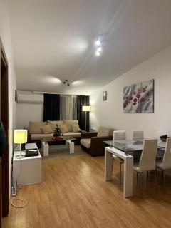 Aspen Luxury Apartamnet - Razlog - 9