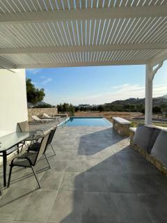 Eleon Luxury Villa - Karpathos - 0