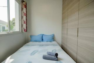 City Beach Cha-am Pool Villa - Cha Am - 3