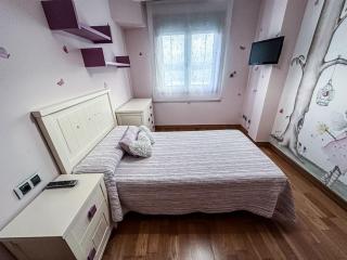 Piso Camariñas Playa de Area - 8