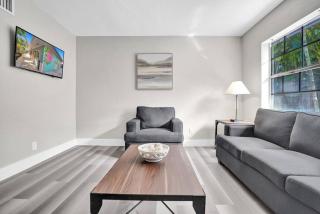 Poinciana Getaway 1BR Apartment Near FLL Airport - Fort Lauderdale - 7