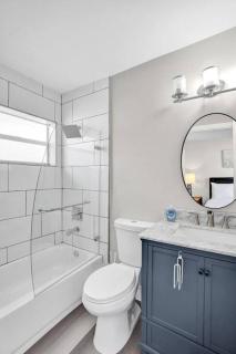 Poinciana Getaway 1BR Apartment Near FLL Airport - Fort Lauderdale - 8