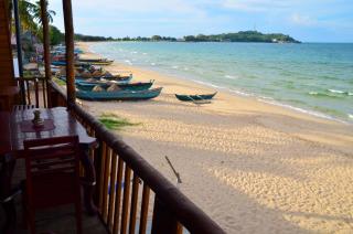 Dyke Rest - Trincomalee - 5