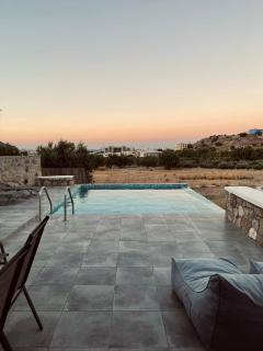 Eleon Luxury Villa - Karpathos - 9