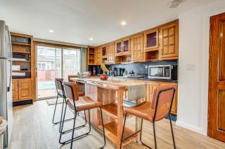 Cozy Valley Stream Studio, 20 Mi to Times Square! - Laurelton - 9