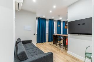 VR LATINA APARTMENTS - Madrid - 9