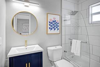 Rustic Retreats Beachy 1BR for 4 guests in the heart of Fort Lauderdale - Fort Lauderdale - 7