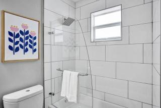 Rustic Retreats Beachy 1BR for 4 guests in the heart of Fort Lauderdale - Fort Lauderdale - 3