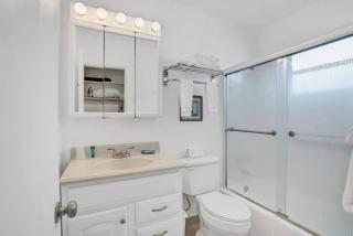 Waves Beach Town Cozy Studio Apartment - Pompano Beach - 9