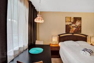 Waves Beach Town Cozy Studio Apartment - Pompano Beach - 7