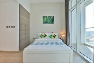 Studio One Marina - 6