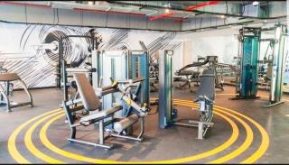 Studio One Marina - 1