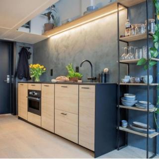 Downtown Elegance - Oslo - 7