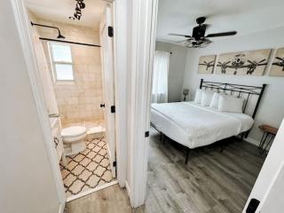 Boho 1BR Apartment in Fort Lauderdale Neighborhood - Fort Lauderdale - 9