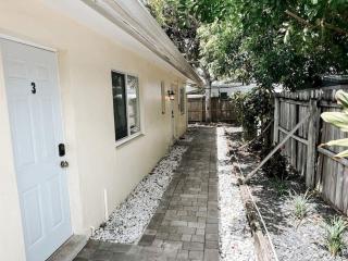 Boho 1BR Apartment in Fort Lauderdale Neighborhood - Fort Lauderdale - 8