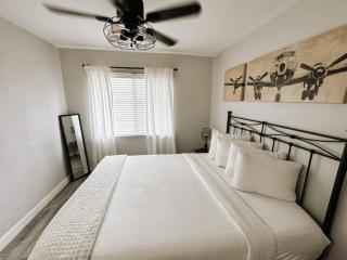 Boho 1BR Apartment in Fort Lauderdale Neighborhood - Fort Lauderdale - 6