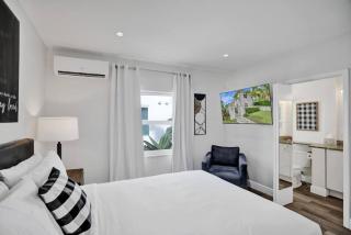 Beach Isles Modern Studio Apartment in Fort Lauderdale - Fort Lauderdale - 8