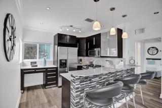 Beach Isles Modern 1BR Apartment in Fort Lauderdale - Fort Lauderdale - 9