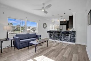 Beach Isles Modern 1BR Apartment in Fort Lauderdale - Fort Lauderdale - 8