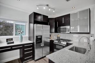 Beach Isles Modern 1BR Apartment in Fort Lauderdale - Fort Lauderdale - 2