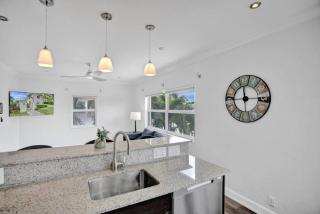 Beach Isles Modern 1BR Apartment in Fort Lauderdale - Fort Lauderdale - 1