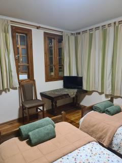 Guest House GURKO 7, 2BR, Top Center, Free Parking - Veliko Tŭrnovo - 7