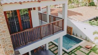 Casa Zoe Icaraizinho - Icaraí - 3