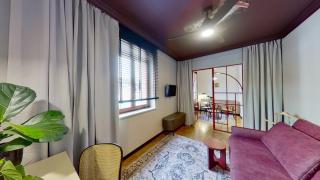 Entu Apartamenty Odrzanska - Breslavia - 4