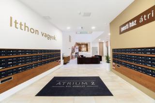 Sano Apartman - Budapest - 8