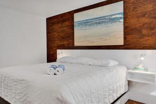 Waves Beach Town Cozy Studio Apartment - Pompano Beach - 7