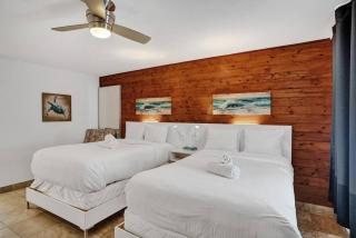 Waves Beach Town Cozy Studio Apartment - Pompano Beach - 5