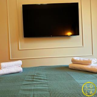 LOLA Apartmani - Budva - 4