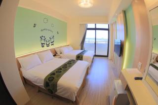 Luck Bay B&B - Magong - 2