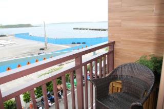 Luck Bay B&B - Magong - 4