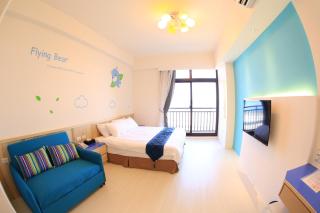 Luck Bay B&B - Magong - 0
