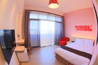 Luck Bay B&B - Magong - 1