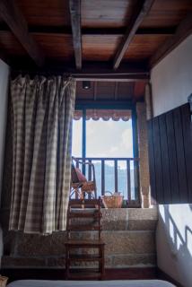 Casa da Torre, Porto Manso - Ribadouro - 2