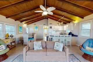 Ocean Green - North Topsail Beach - 1