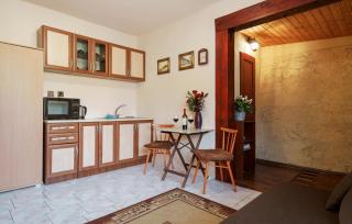 Apartment Melita - The very centre of town - Banská Štiavnica - 0