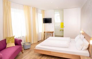 Hotel Tafelfreuden - Oldenburg - 9