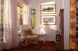 Bleu Azur 32 night Lakefront Retreat w Hot tub - 3