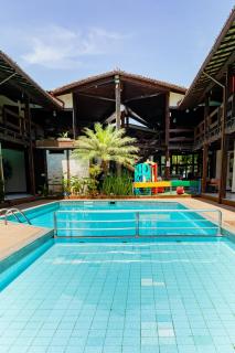 Hotel Adriattico - Porto Seguro - 5