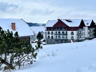 Góralskie Apartamenty Trimont - 6