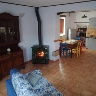 A Casa dei Nonni - San Demetrio neʼ Vestini - 8