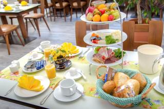 Waldhotel Friedrichroda - Friedrichroda - 7