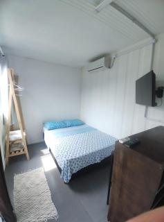 Pousada Beach Box - 0