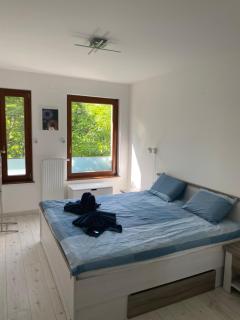 Sano Apartman - Budapest - 2