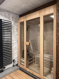 WELLNESS Chalet OXY - Ždiar - 7