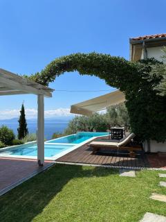 Elia Pilio Villas - Pilion - 0
