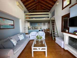 Elia Pilio Villas - Pilion - 4
